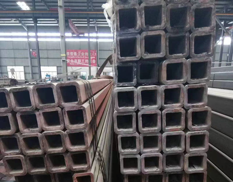 崇仁国标Q345B方管
